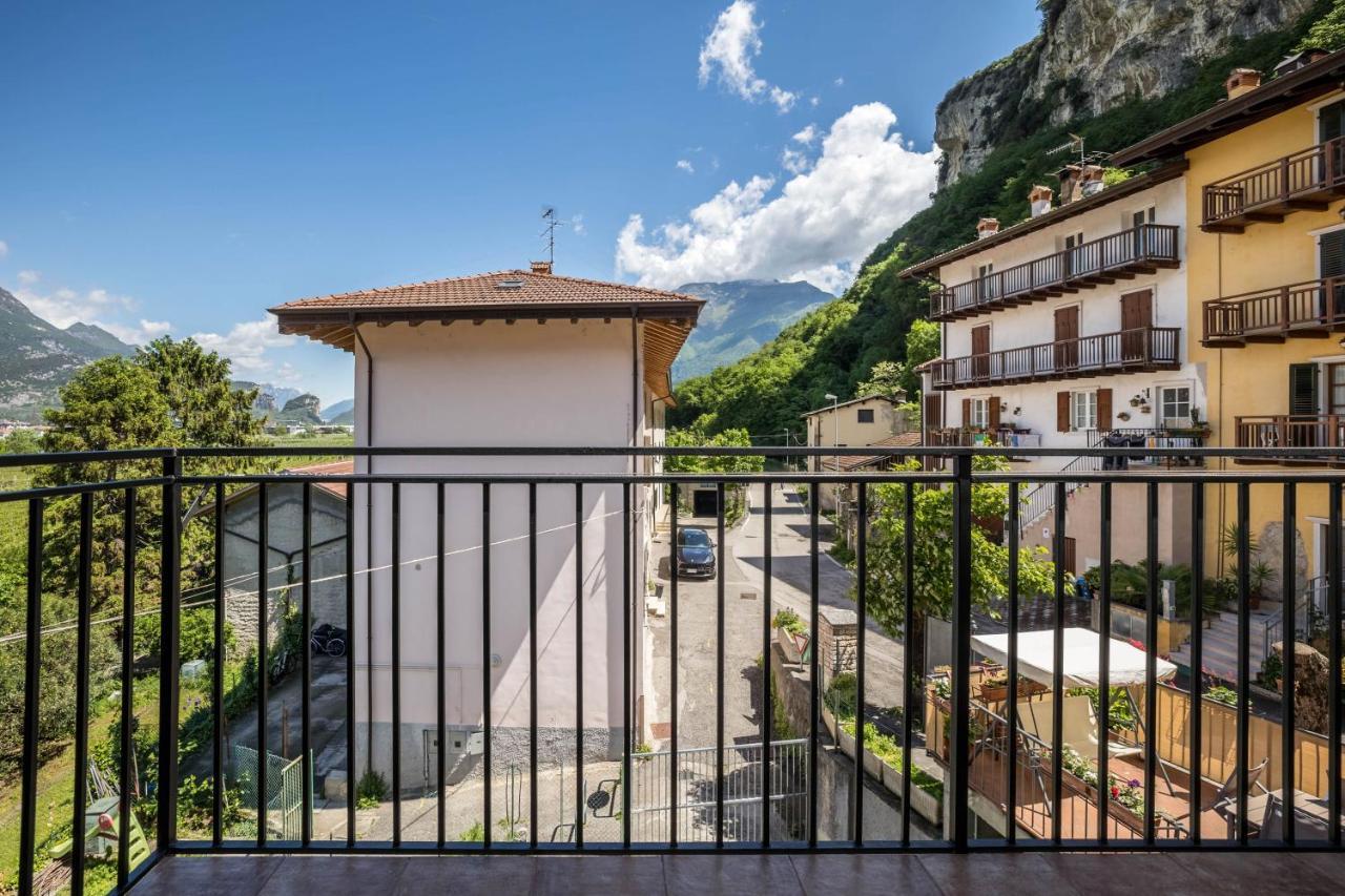 Апартаменти Casa Chiarani Арко Екстер'єр фото