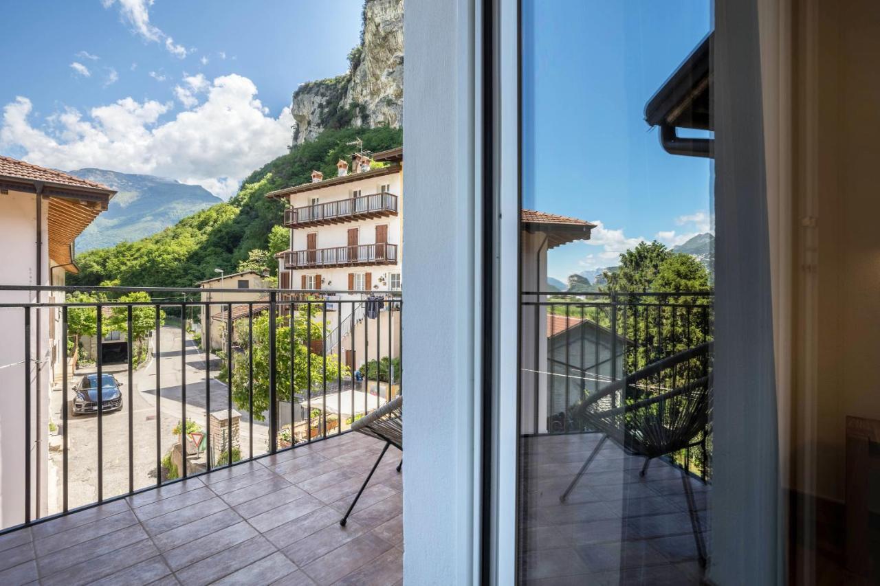 Апартаменти Casa Chiarani Арко Екстер'єр фото